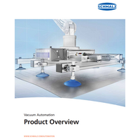 SCHMALZ VACUUM - KC TPS